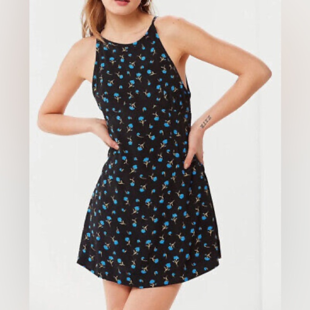 Urban Outfitters | Dress